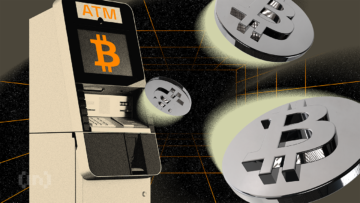 Come Prelevare Denaro Dal Bitcoin ATM Una Guida Passo Passo