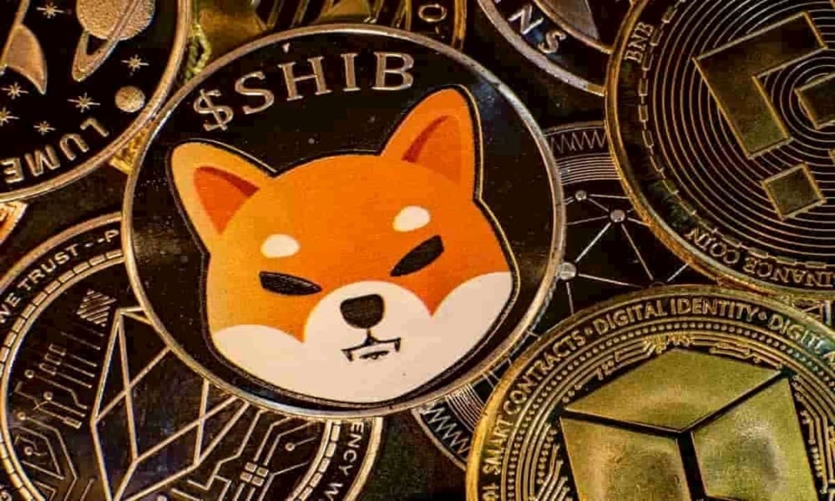 La balena Shiba Inu trasferisce quasi 6 milioni di dollari in SHIB a un indirizzo WalletSimple