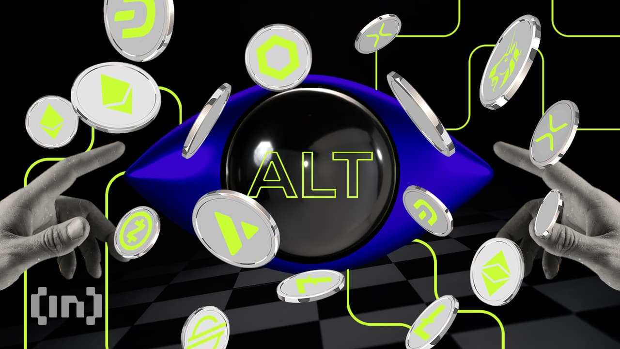 Queste altcoin mostrano segni di lenta ripresa, ma il BTC è ancora in crisi