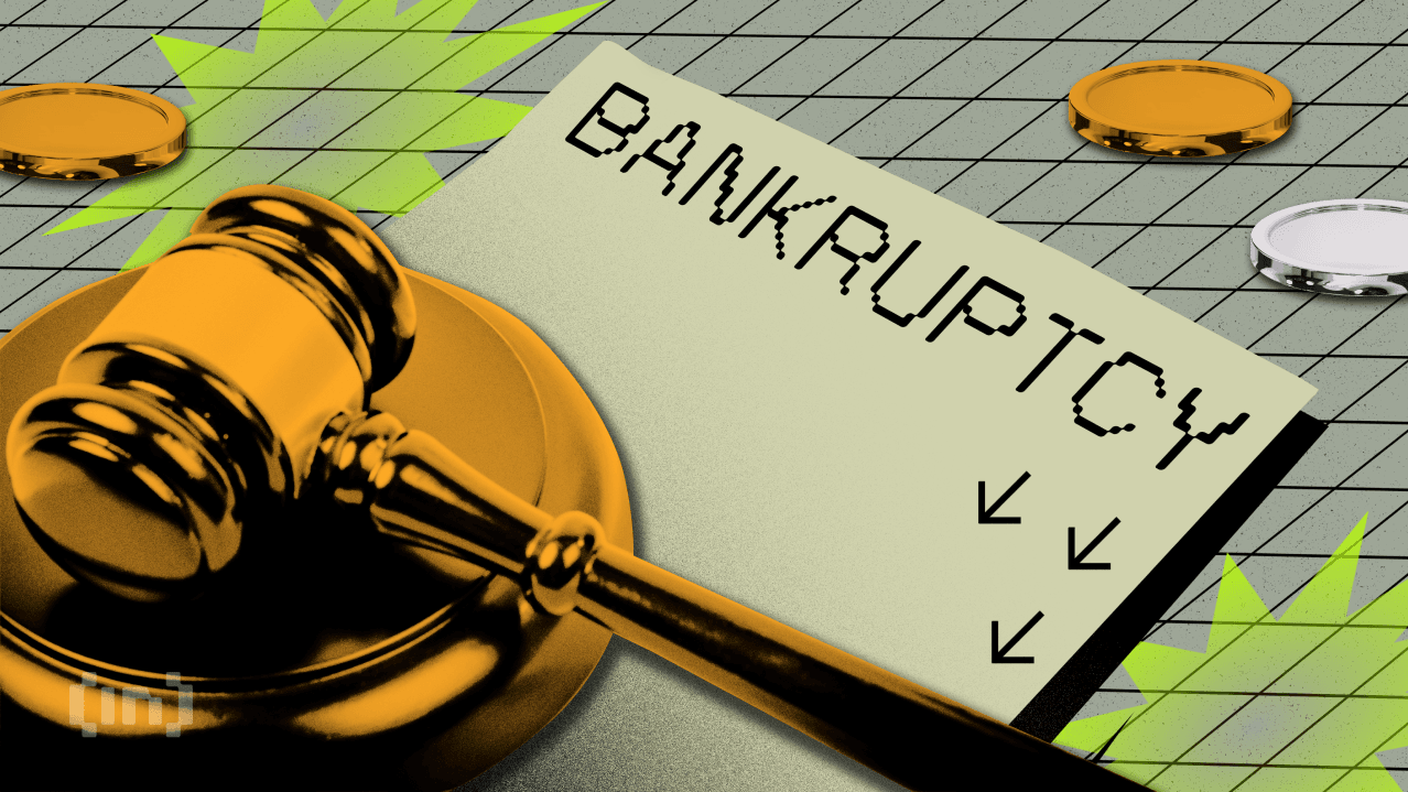 Vauld Crypto Exchange annuncia un&#8217;importante ristrutturazione del consiglio di amministrazione nel contesto di una procedura fallimentare