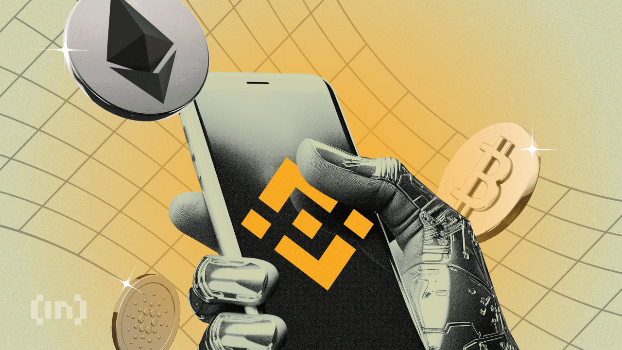 Binance US punta su MoonPay per passare a uno scambio di sole criptovalute