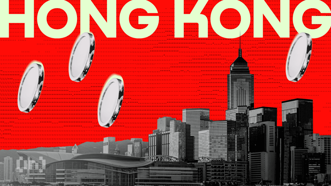 Gate.HK chiude le operazioni e ritira la sua domanda di licenza a Hong Kong