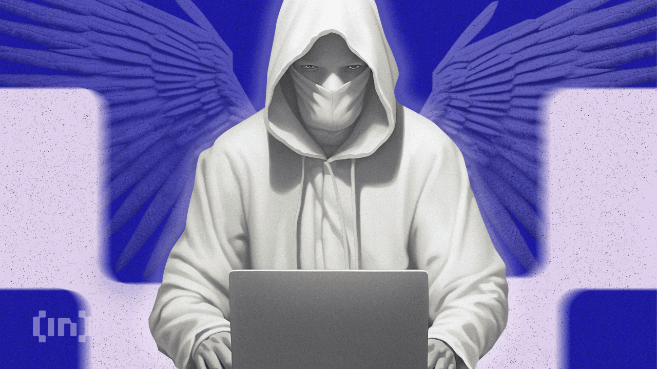 Gli hacker di Ronin Bridge ottengono una taglia di 500.000 dollari per la restituzione degli ETH rubati