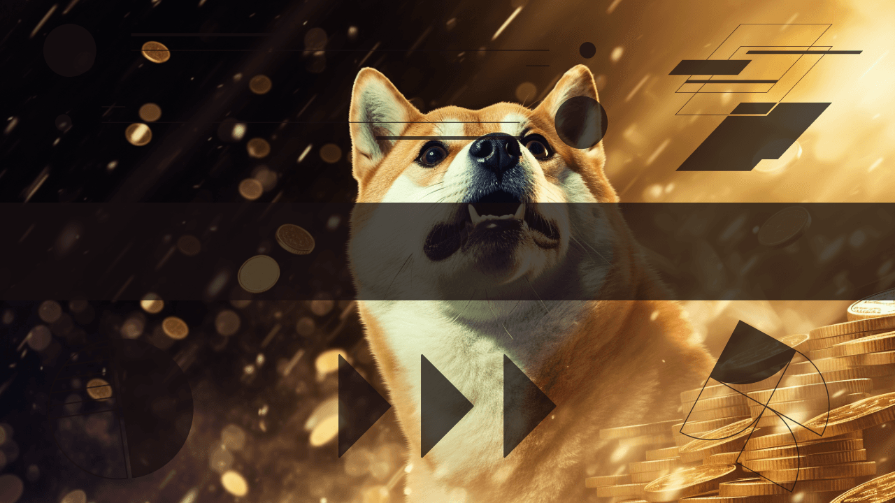 ChatGPT Analisi del prezzo di Dogecoin, mentre le principali monete meme continuano a scivolare