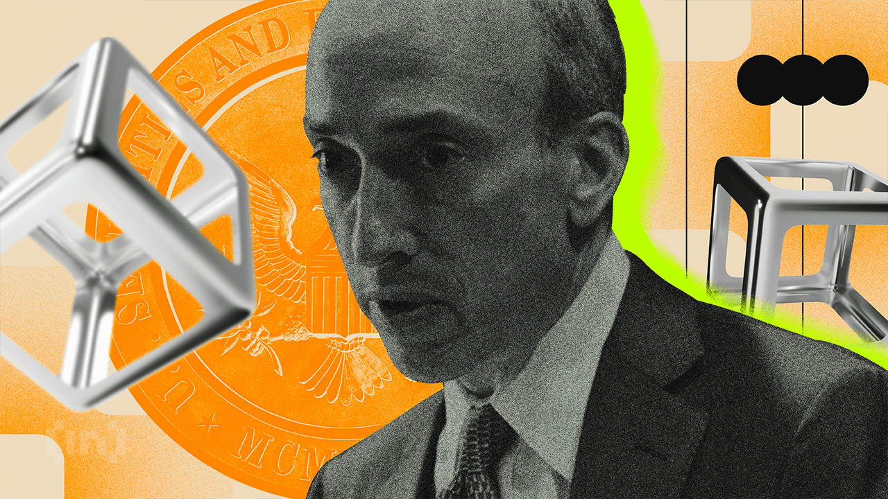 Una nuova legislazione limita la giurisdizione della SEC sulle criptovalute