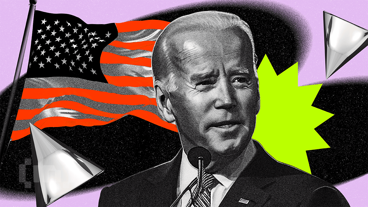 Il nuovo piano di prestiti studenteschi SAVE di Biden potrebbe essere una seconda manna per le criptovalute&nbsp;