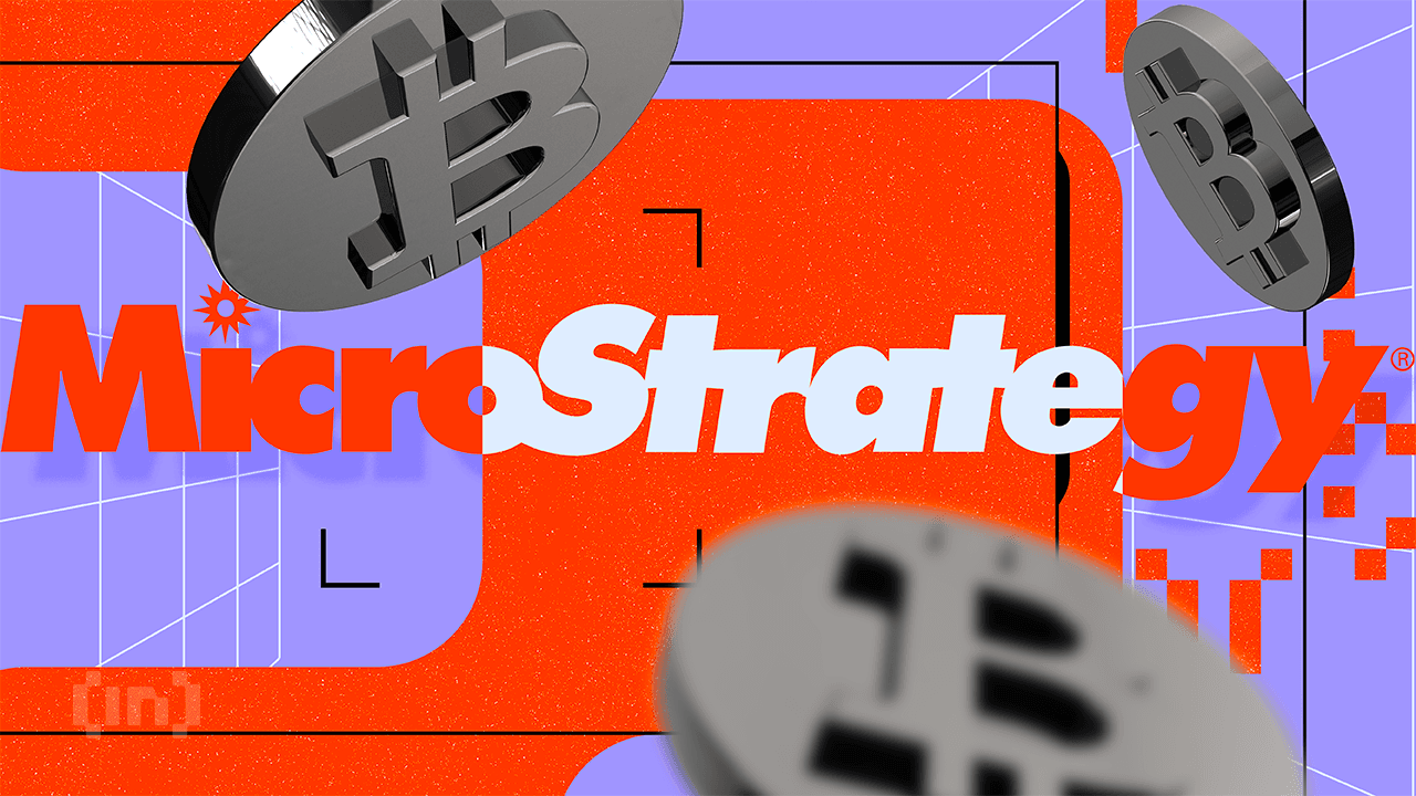 L&#8217;investimento in Bitcoin di MicroStrategy soffre &#8211; attualmente è sotto di 600 milioni di dollari