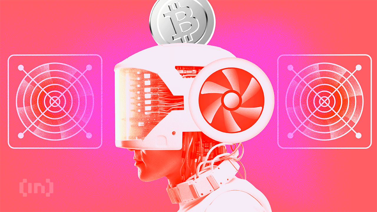 I minatori di Bitcoin devono affrontare sfide di redditività a causa dell&#8217;aumento dei costi di produzione