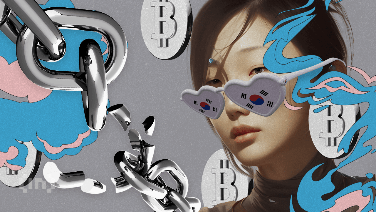 La nuova legge sulle donazioni in Corea del Sud: le crypto non sono ancora incluse