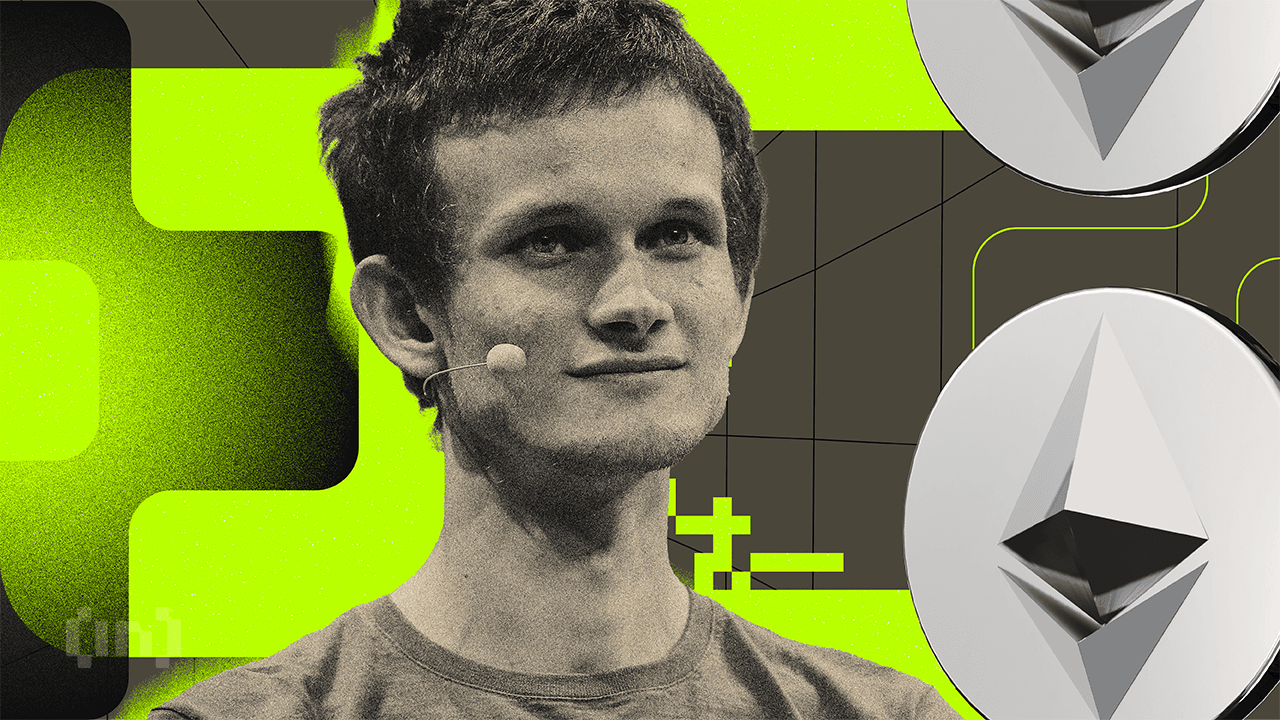 Vitalik Buterin parla dello strumento di votazione a prova di conoscenza zero di Rarimo