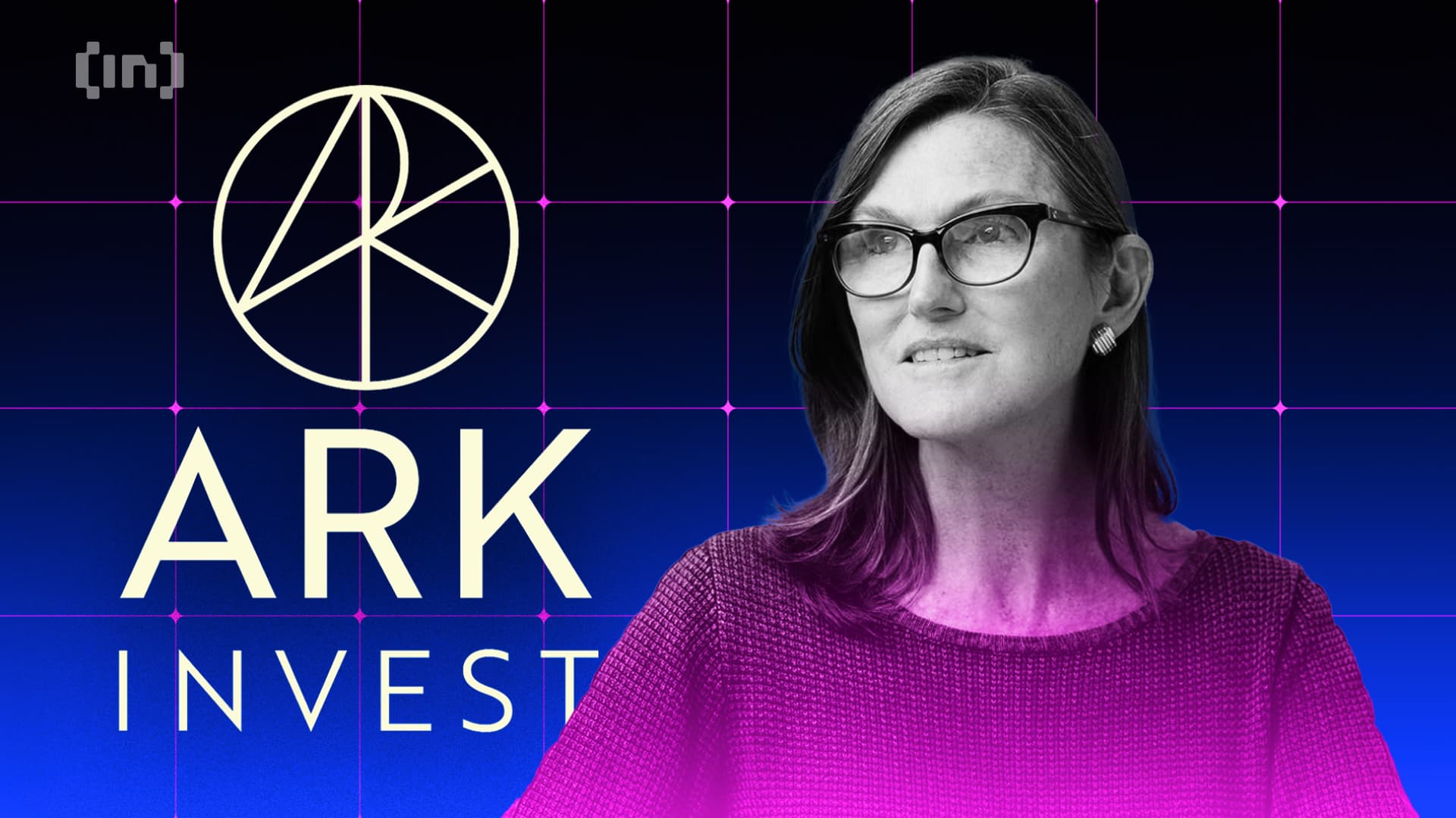 Cathie Wood insiste sul fatto che è ancora rialzista nonostante abbia scaricato le azioni di GBTC