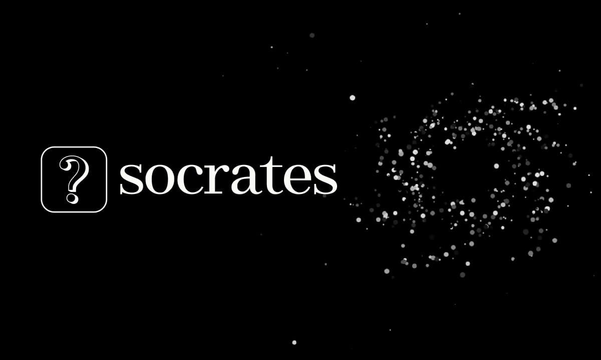 Socrates si appresta a presentare una piattaforma innovativa per i social media e l&#8217;istruzione per Web3