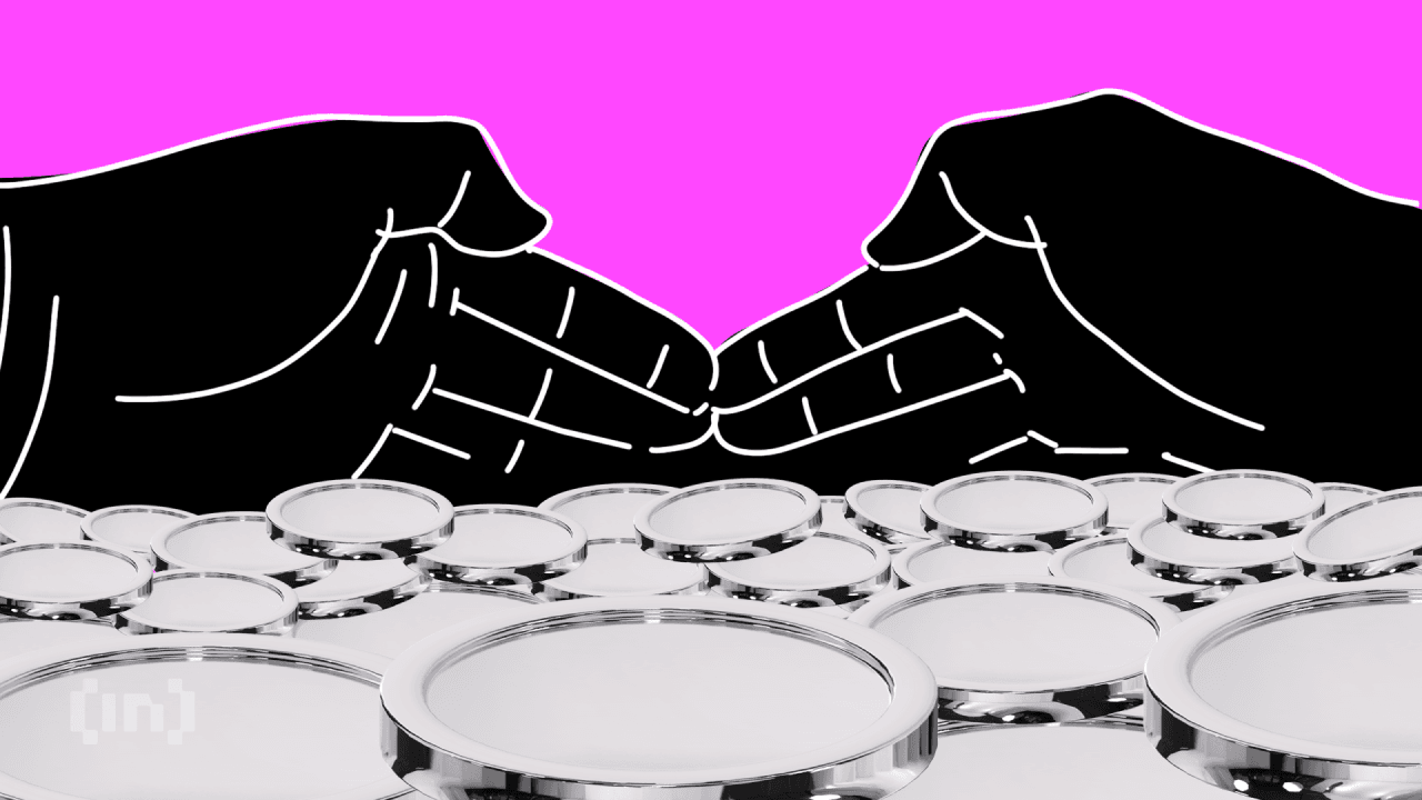 Una scommessa ad alto rischio: HashKey Capital investirà più di 50 milioni di dollari in altcoins