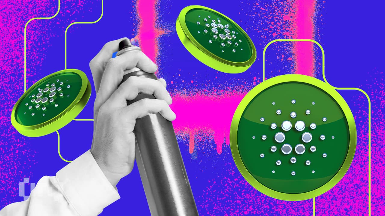 Il prezzo di Cardano (ADA) ha toccato il fondo locale: può avanzare fino a 0,30 dollari?