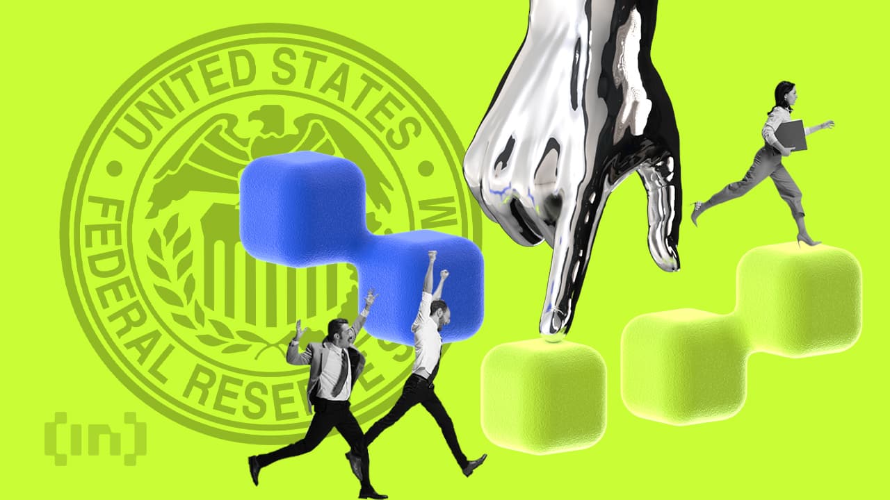 Il prezzo del Bitcoin (BTC) potrebbe toccare i 40.000 dollari dopo l&#8217;annuncio dei tassi della Fed &#8211; 4 indicatori chiave