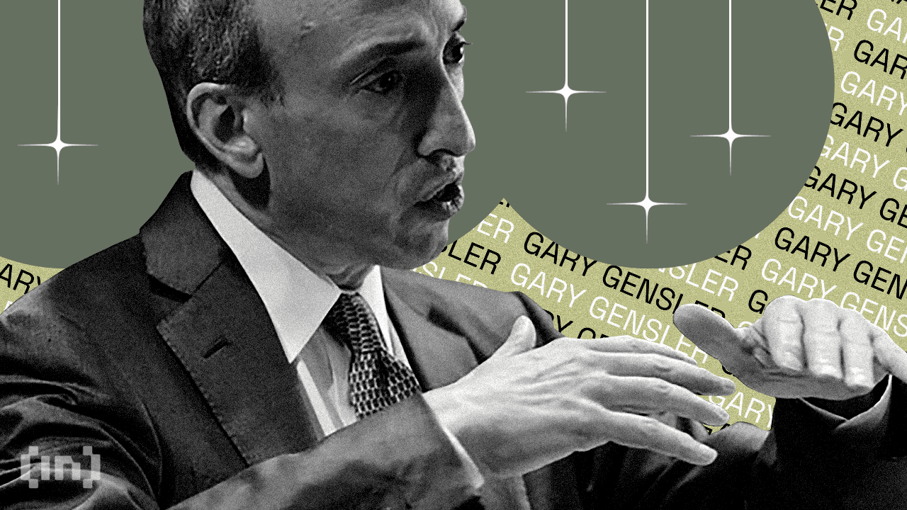 L&#8217;organizzazione non profit pro-crittografia chiede chiarezza normativa in vista della testimonianza di Gary Gensler alla SEC