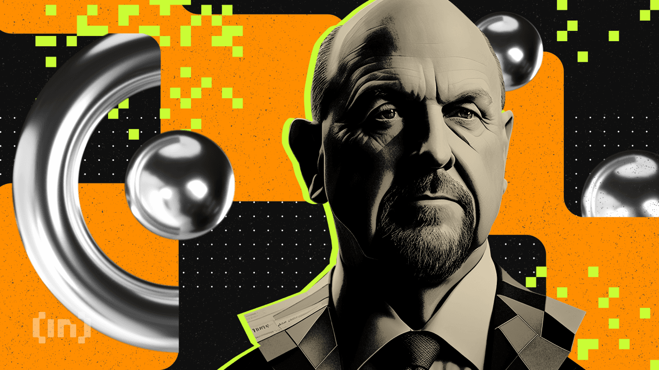 L&#8217;ETF che segue le scelte azionarie di Jim Cramer è stato liquidato in sei mesi