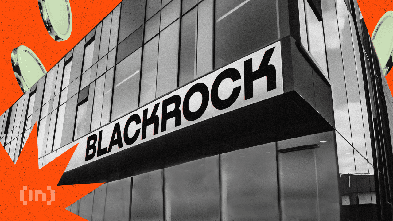 Il FUD di BlackRock aumenta sul debito della nazione povera&#038;#8217.