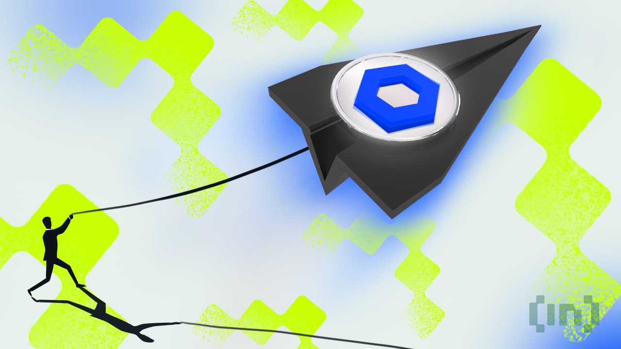 Divergenza rialzista di Chainlink (LINK): Il prezzo è pronto per un&#8217;importante inversione di tendenza?