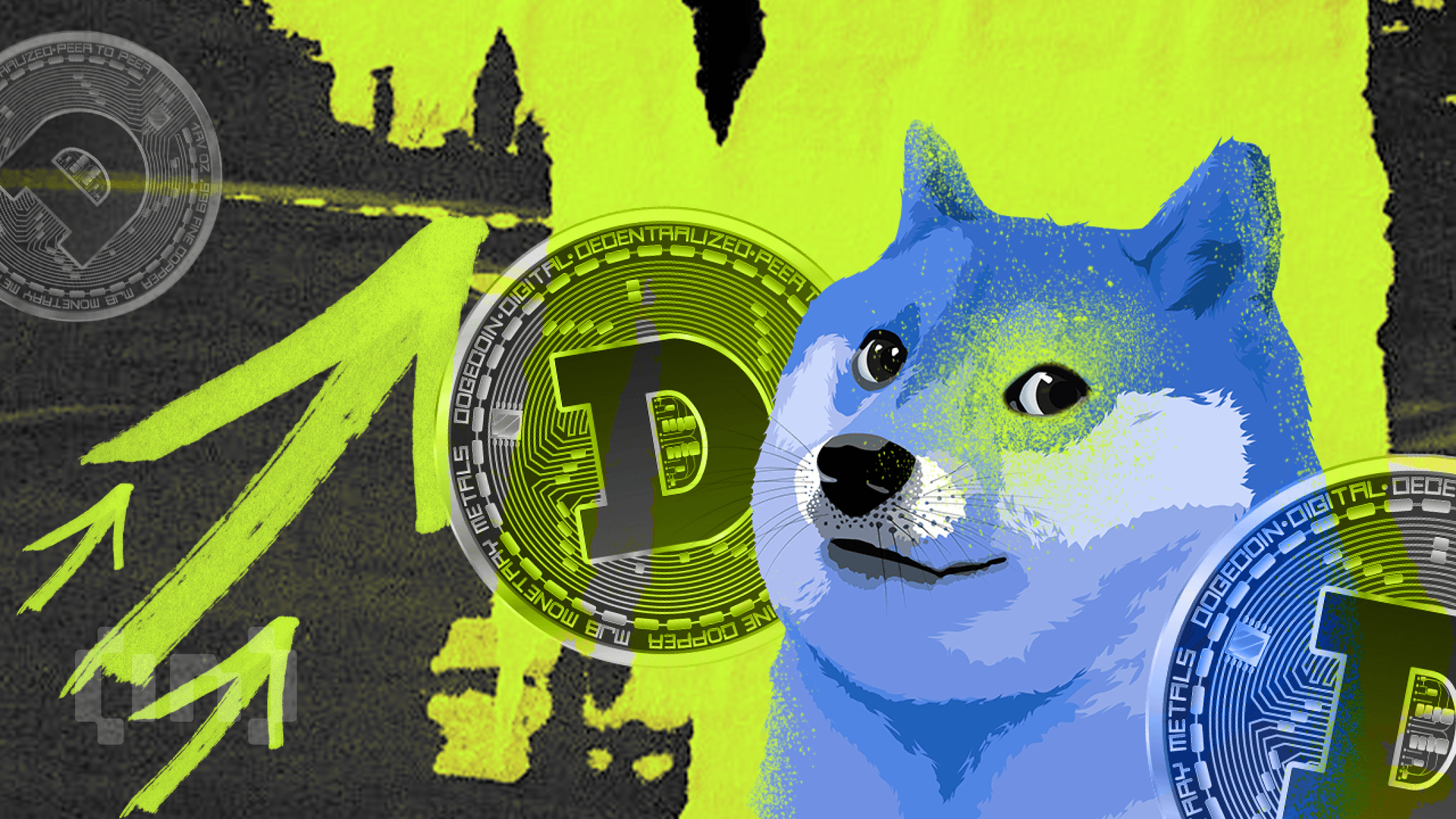 Prospettive sul prezzo di Dogecoin (DOGE): Si prospetta un breakout rialzista per DOGE?