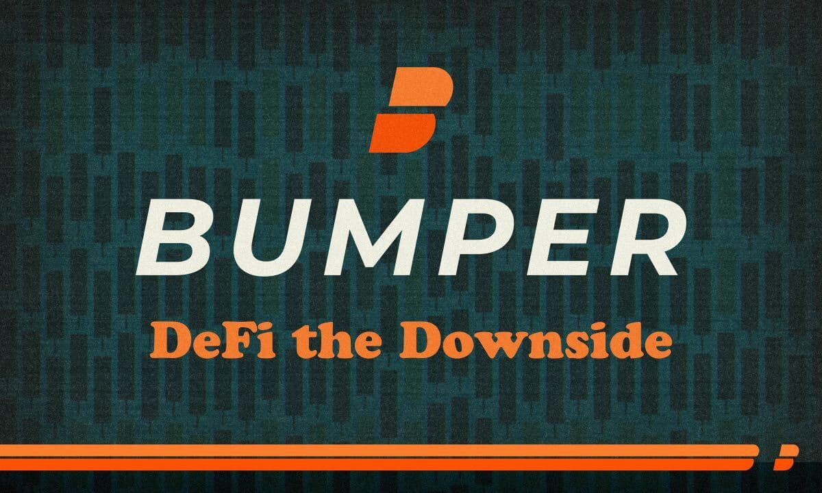 L&#8217;offerta da 20 milioni di dollari di Bumper per scalzare le cripto-opzioni di Deribit diventa operativa il 7 settembre 2023