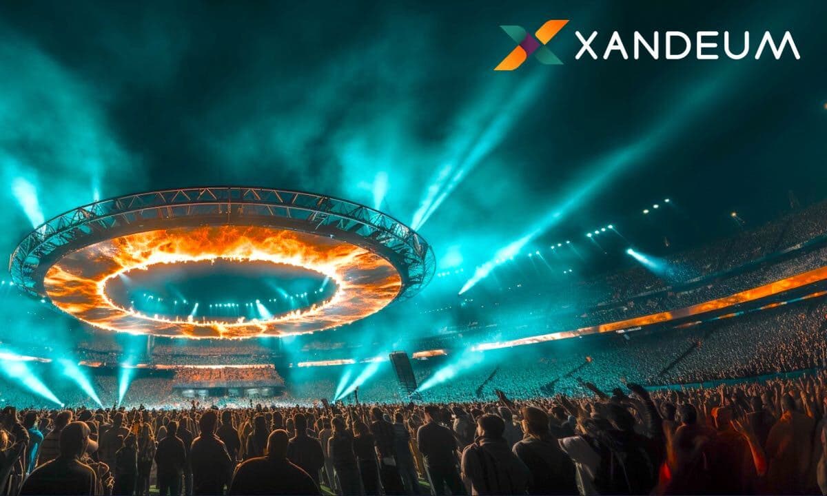 Xandeum, la L1 con layer di storage scalabile, annuncia il lancio in grande stile il 30 luglio
