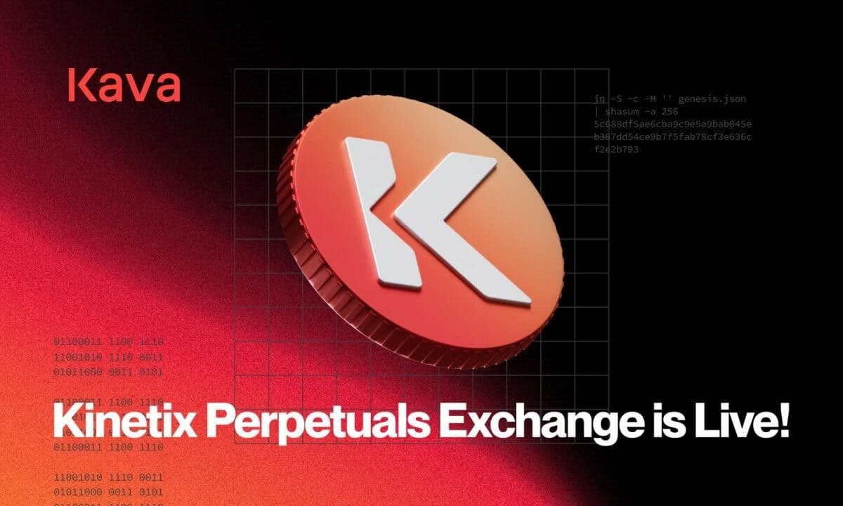 I membri del Core Quickswap lanciano una leva 50x sulla catena Kava