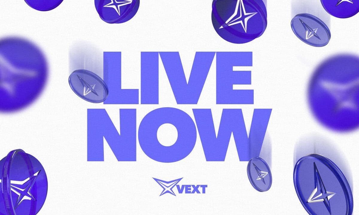 Vext è ora disponibile su Bybit