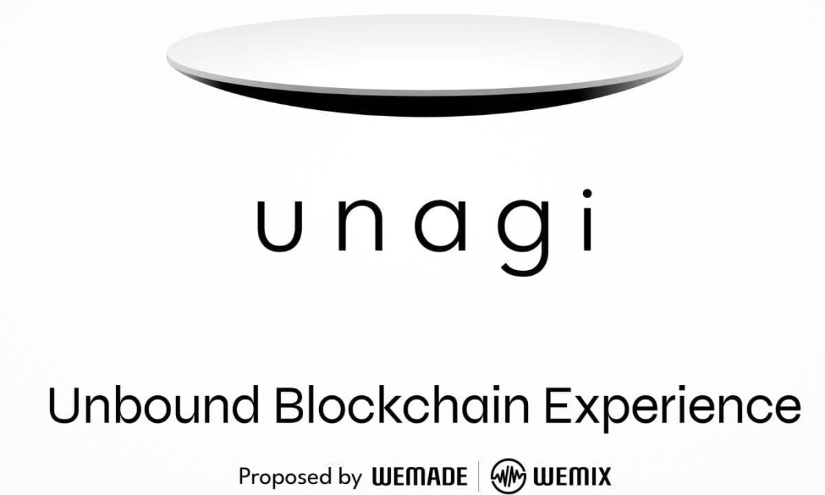 Wemix presenta &#8220;Unagi&#8221;: Una nuova iniziativa Omnichain che supera i confini della blockchain