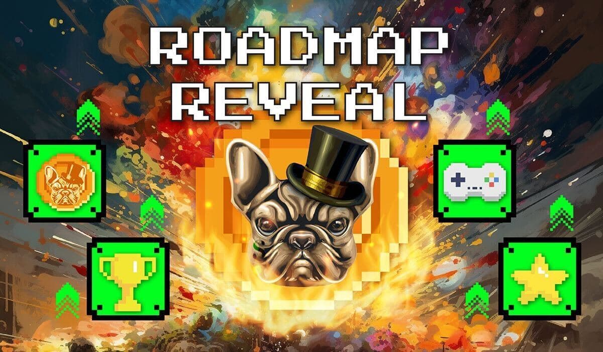 La Top Meme Coin MillionaireGame annuncia il piano &#8220;Milionario al mese&#8221;.