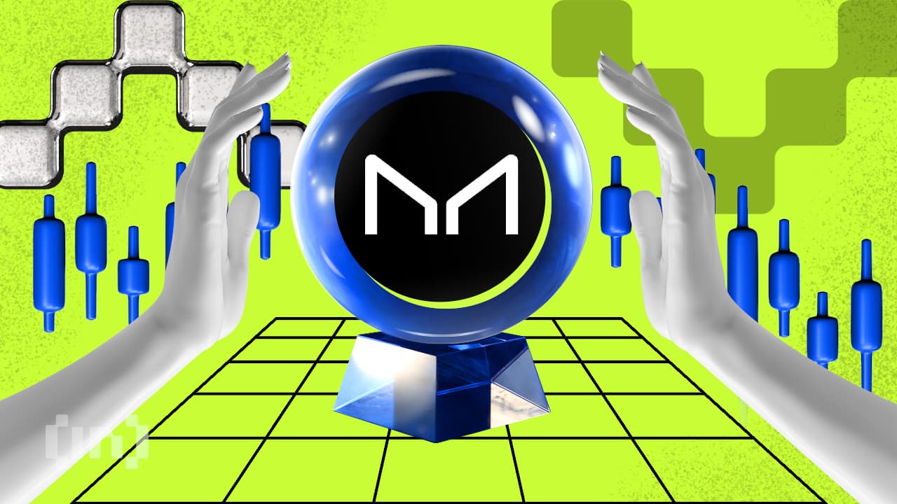 Il prezzo di Maker (MKR) supera i 1.400 dollari &#8211; Raggiunge il prezzo più alto da maggio 2022