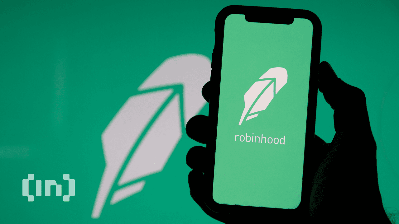Robinhood conclude un accordo da 605,7 milioni di dollari con l&#8217;USMS per il recupero di azioni da SBF