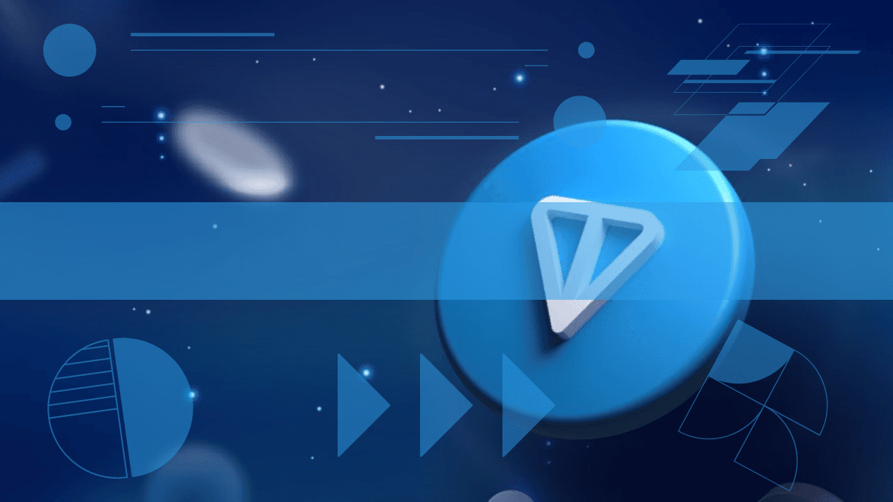 Toncoin (TON) balza nella Top 10 dopo il rilascio del portafoglio: Il prezzo può superare i 3 dollari?