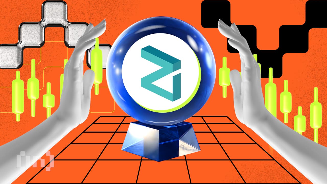 Il prezzo di Zilliqa (ZIL) aumenta del 10% nonostante il calo del mercato