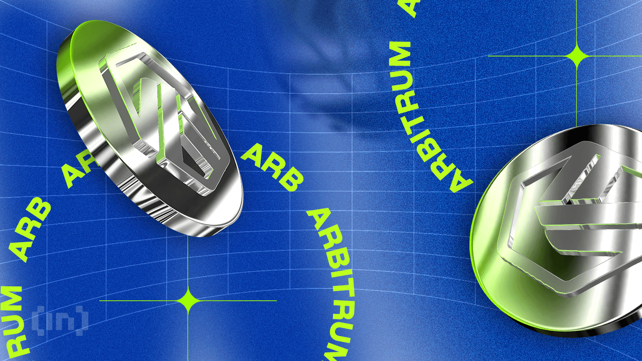 Il prezzo di Arbitrum (ARB) scende ai minimi storici &#8211; cosa succederà?