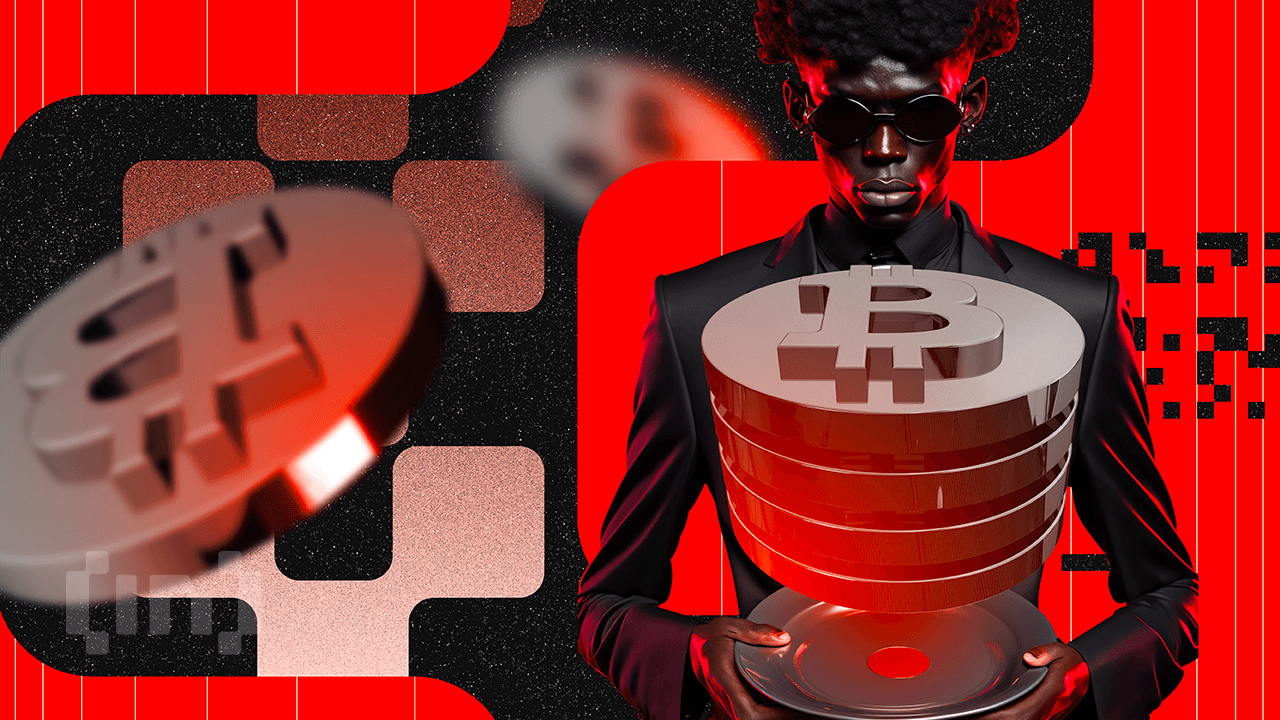 La caduta del prezzo del Bitcoin (BTC) accelera e fa temere un top locale
