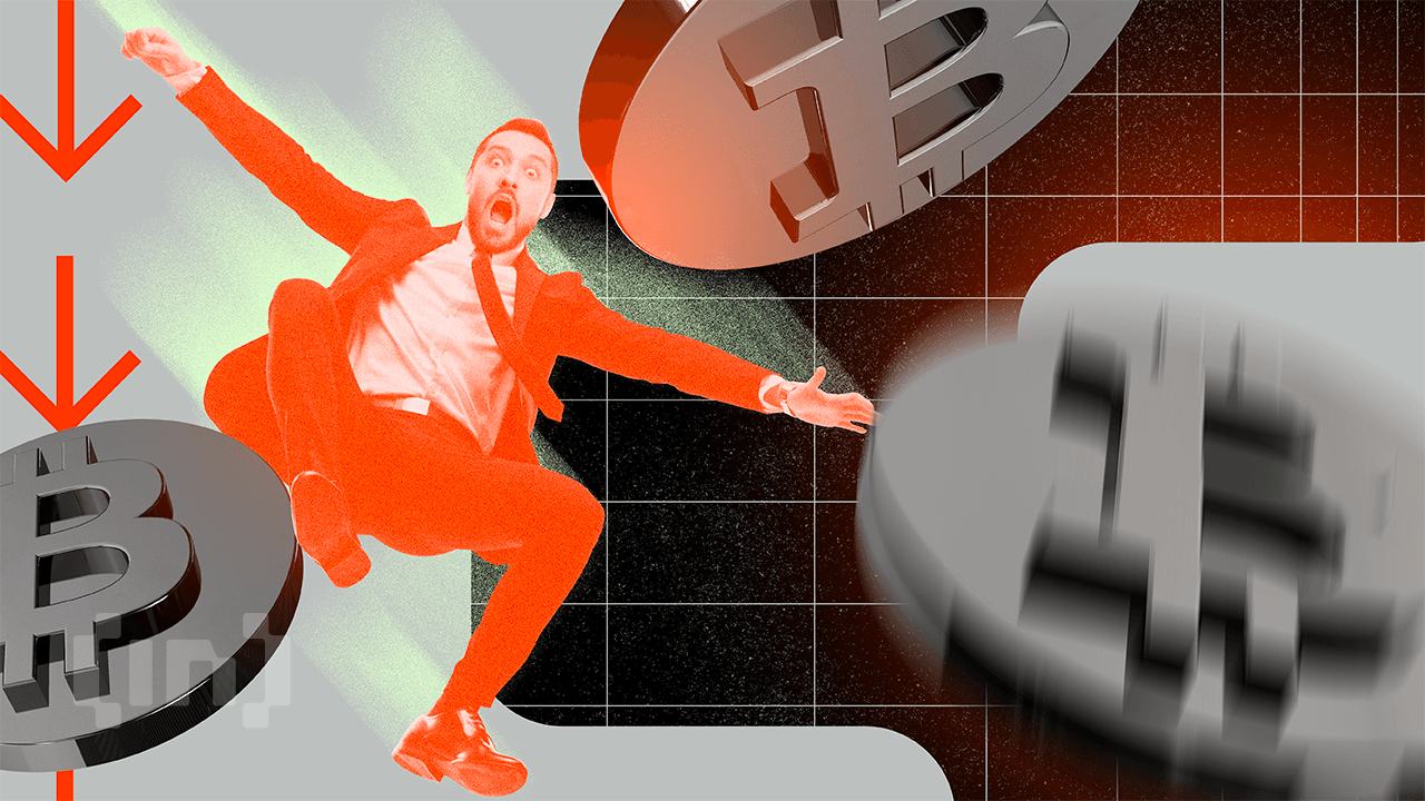 Ecco perché il prezzo del Bitcoin (BTC) potrebbe scendere a 32.000 dollari nel gennaio 2024