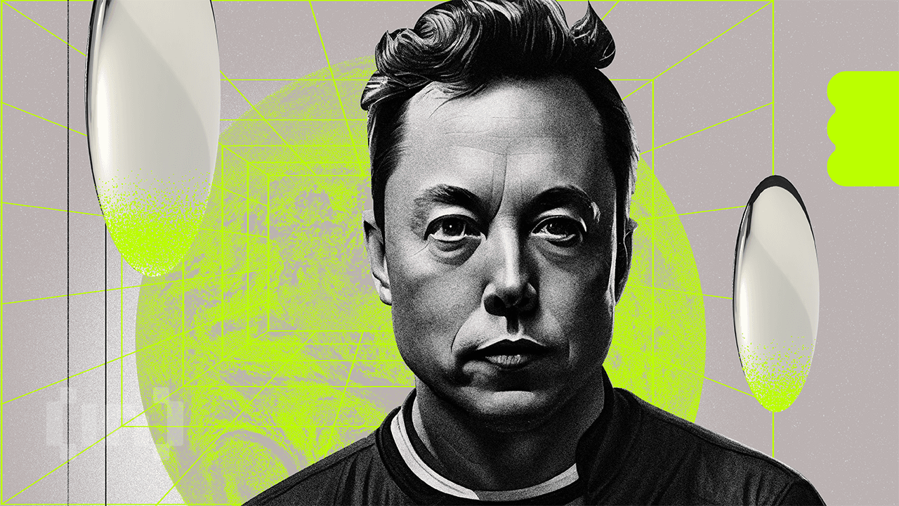 Il padre di Elon Musk lancerà il memecoin &#8216;Musk It&#8217; con una raccolta fondi di 200 milioni USD