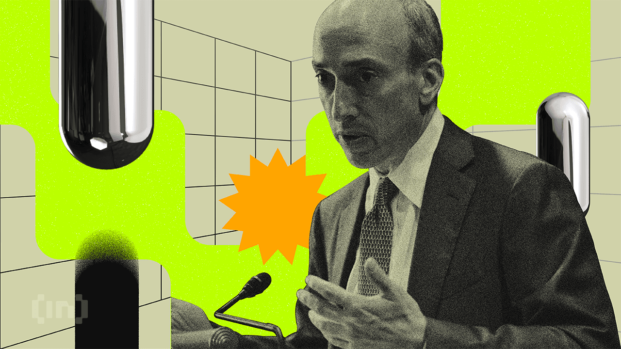 Gary Gensler solleva preoccupazioni sull&#8217;uso dell&#8217;IA da parte dei consulenti finanziari