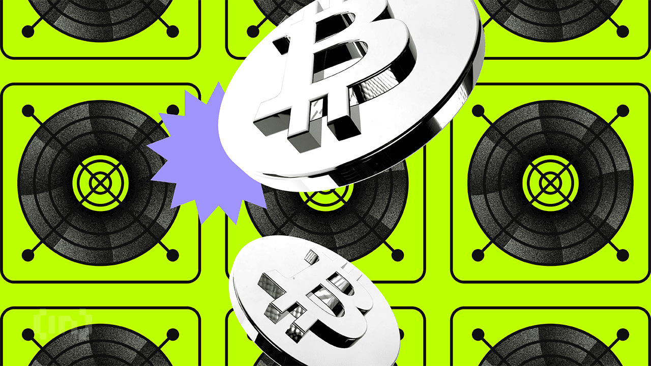 Perché i miner di Bitcoin potrebbero essere la chiave per il prossimo breakout di BTC