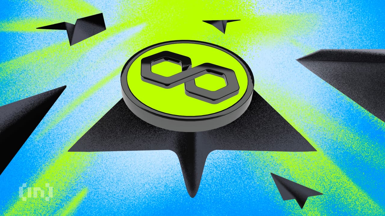 La domanda di Polygon (MATIC) è in aumento: il prezzo la seguirà?
