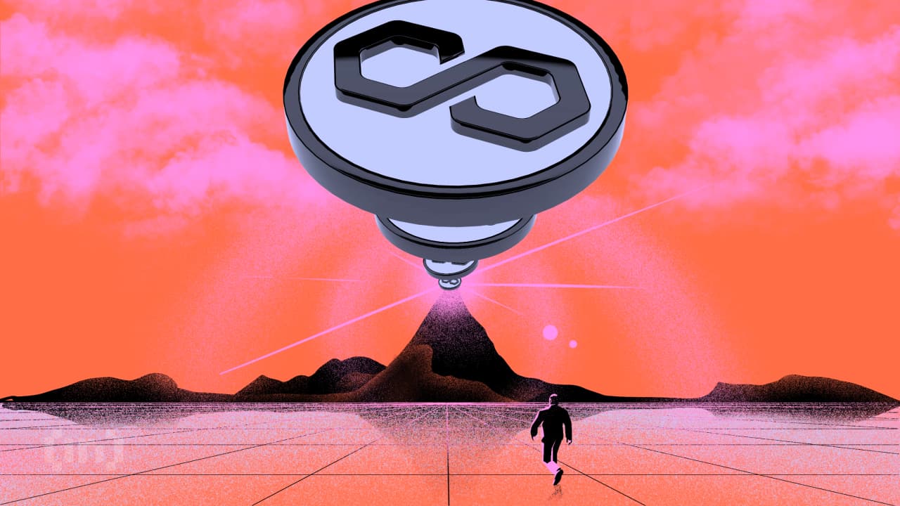 Il prezzo di Polygon (MATIC) ritesterà il supporto di 1 dollaro mentre le whale scaricano?