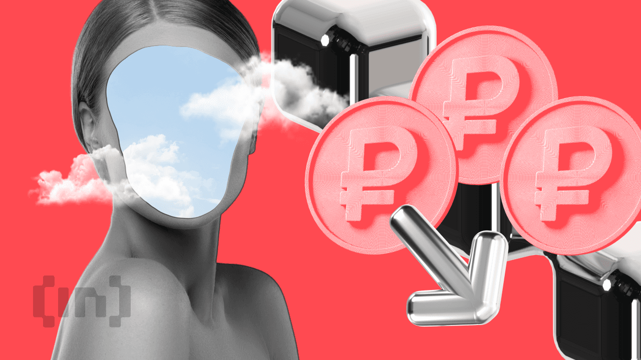 Che fine hanno fatto le transazioni P2P in rubli sulle principali criptovalute?
