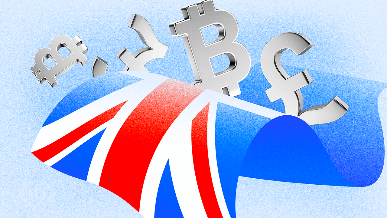 Le aziende di ottemperanza sono stimolate dalle nuove norme britanniche sulle criptovalute