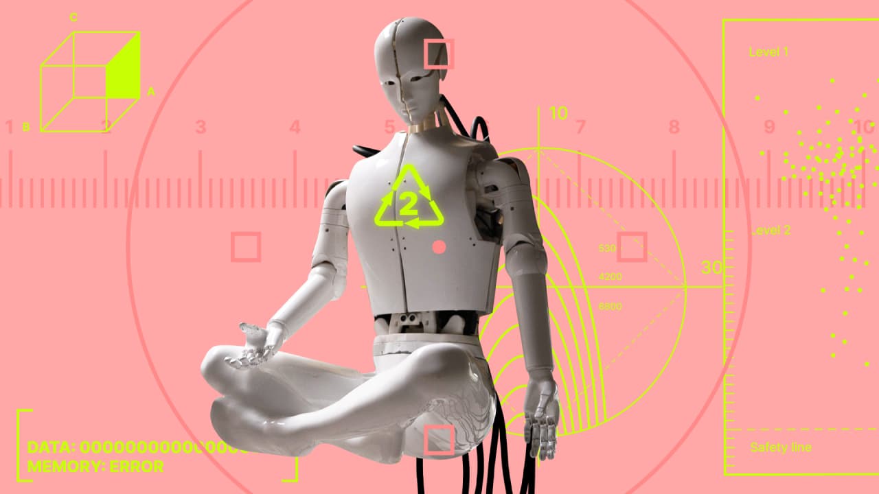 Rice Robotics lancia un robot AI a tema FLOKI e un airdrop di RICE token