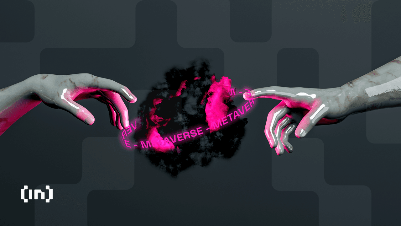 Piattaforme metaverse in allarme dopo l&#8217;approvazione della legge britannica sulla protezione dei minori online