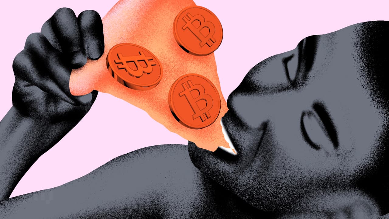 Dave Portnoy vuole sicuramente il Bitcoin nel bilancio dopo il recupero di Barstool Sports