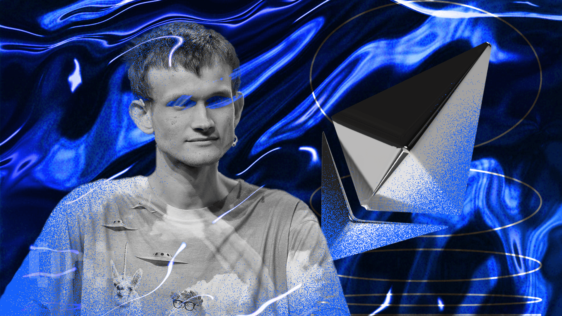 Vitalik Buterin svela &#8220;The Splurge&#8221; per proteggere Ethereum dai computer quantistici futuri