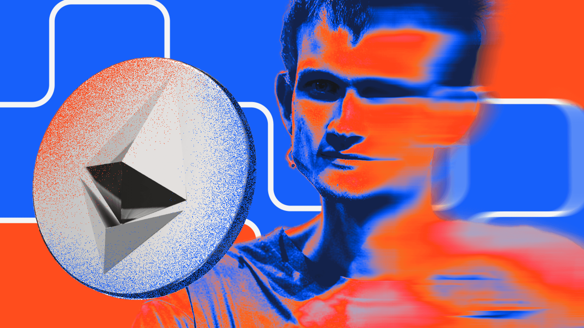 Vitalik Buterin delinea il piano per scalare i protocolli L1 e L2 di Ethereum nel 2025