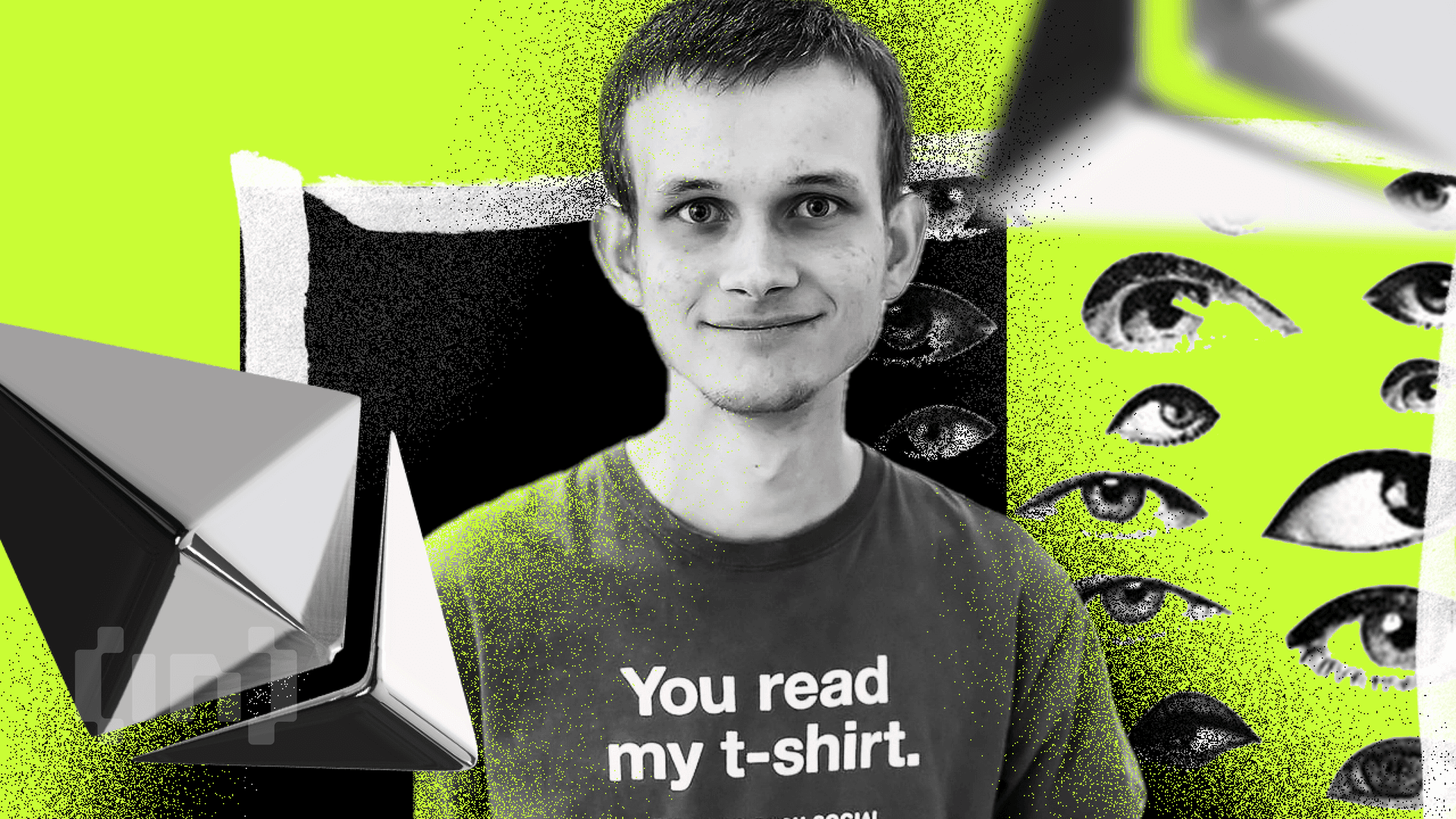 Il futuro è alle porte: come Vitalik Buterin immagina la convergenza di AI e Blockchain